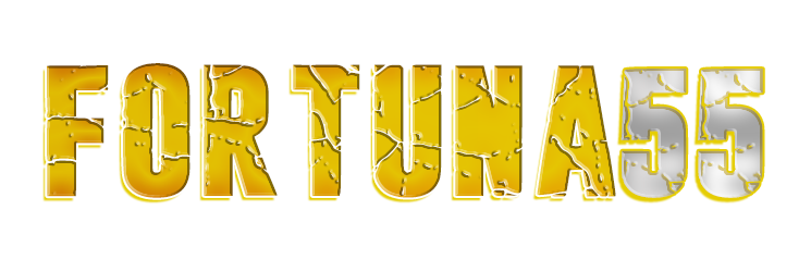 FORTUNA55 Logo